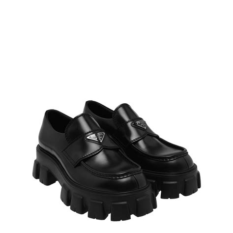 mens prada loafers dhgate|best prada loafer dupe.